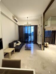 The Hillier (D23), Apartment #563714971
